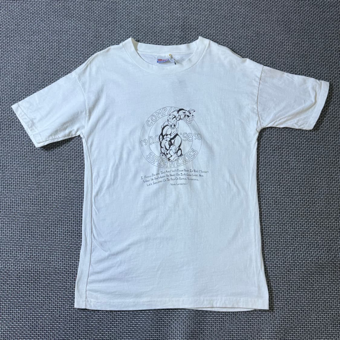 90s 빈티지 티셔츠(kold_8452)  상품이미지1