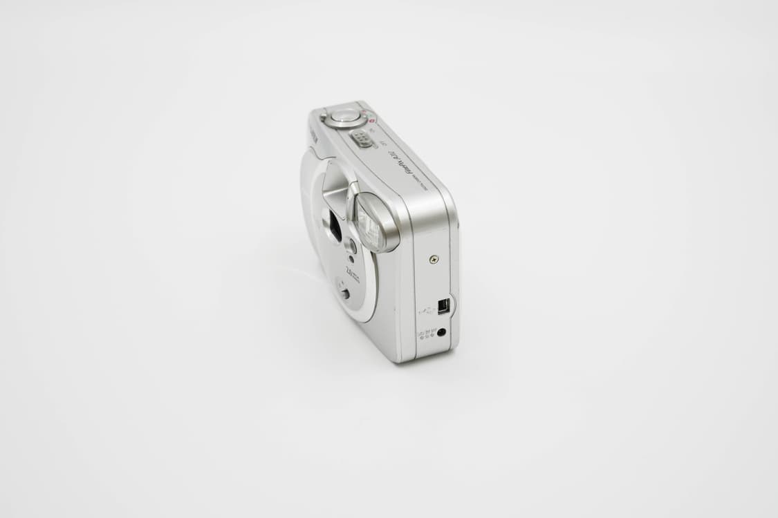 Fujifilm Finepix A202 (후지필름 파인픽스 A202) 상품이미지4