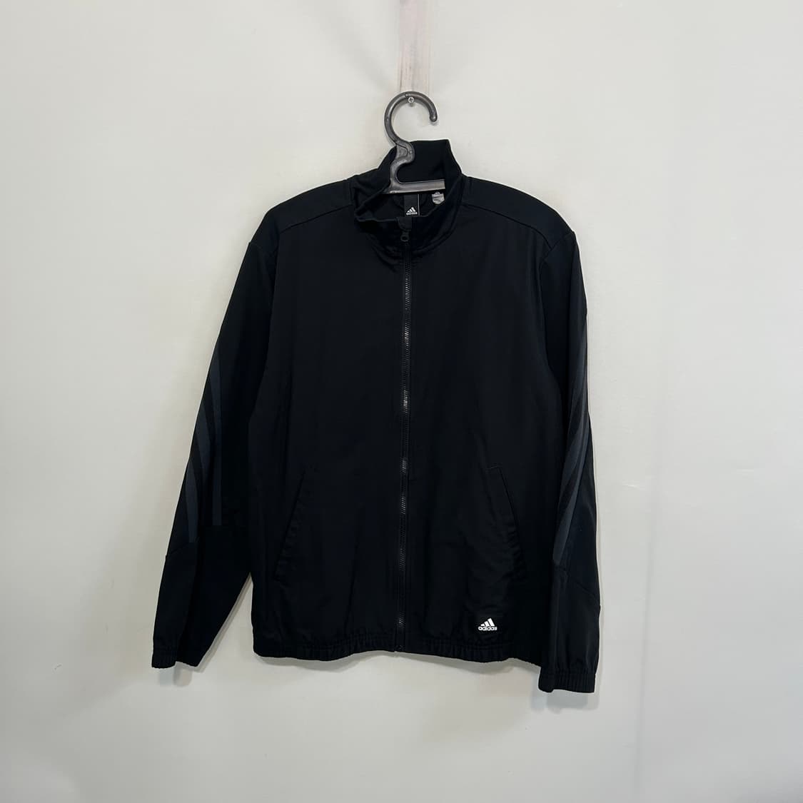 아디다스 남성 바람막이 100  상품이미지1