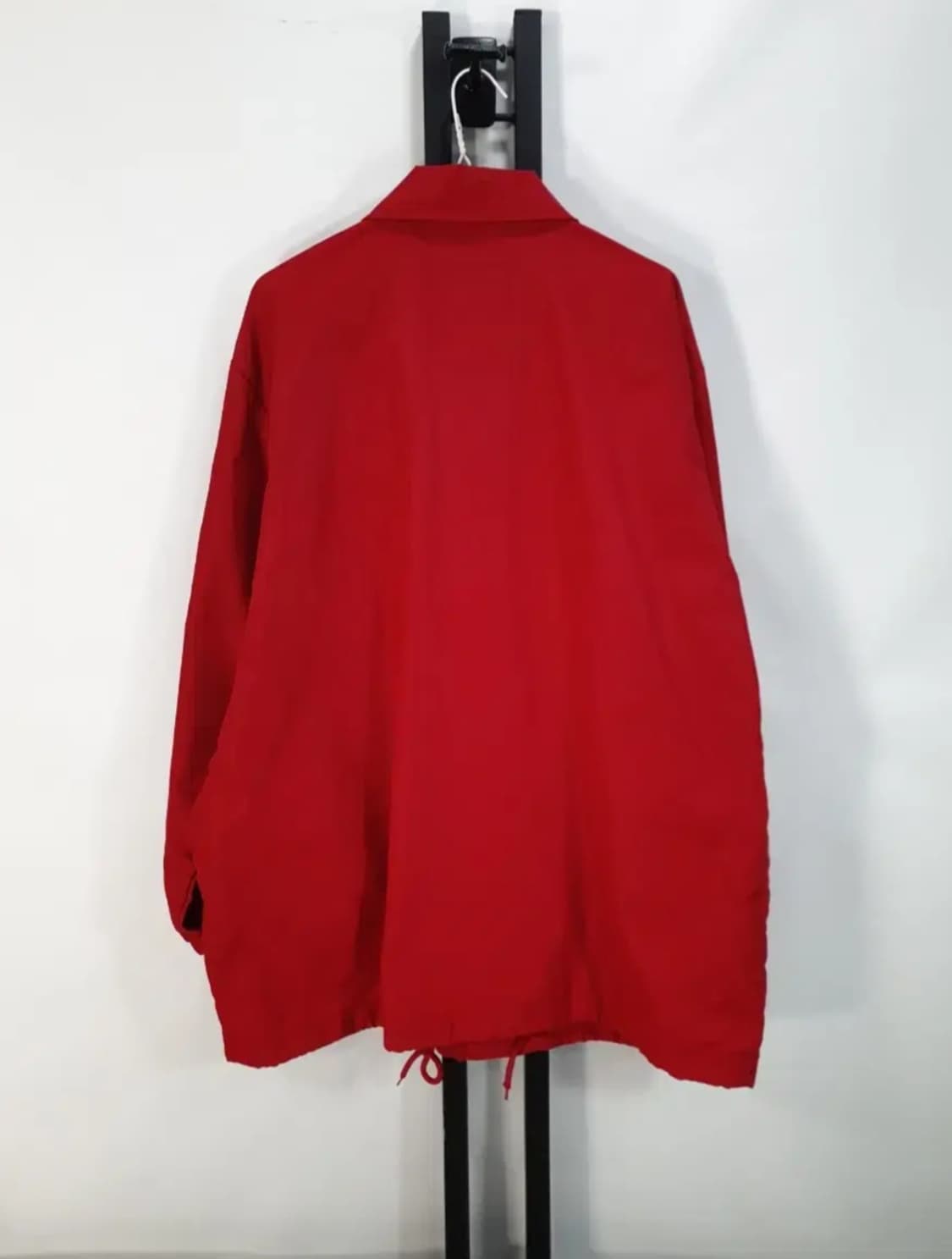 미첼앤 네스 Louis Cardinals 코치 자켓 상품이미지2