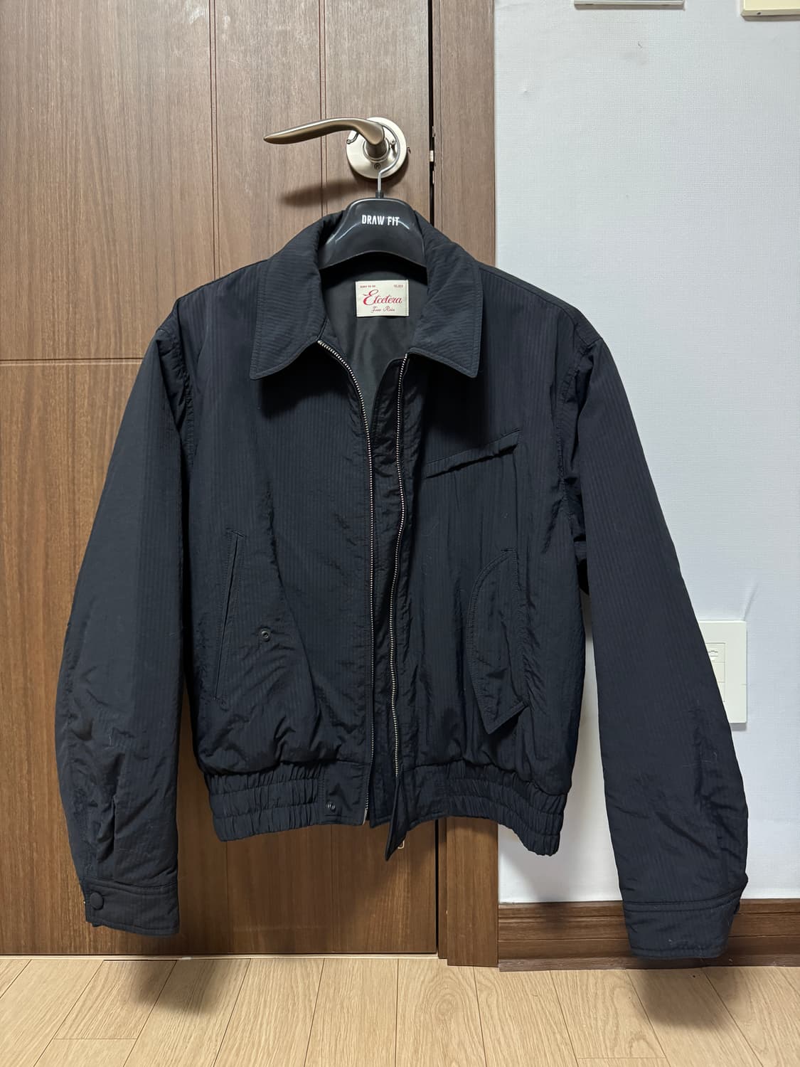 etce 루카스 봄버 M사이즈 상품이미지1