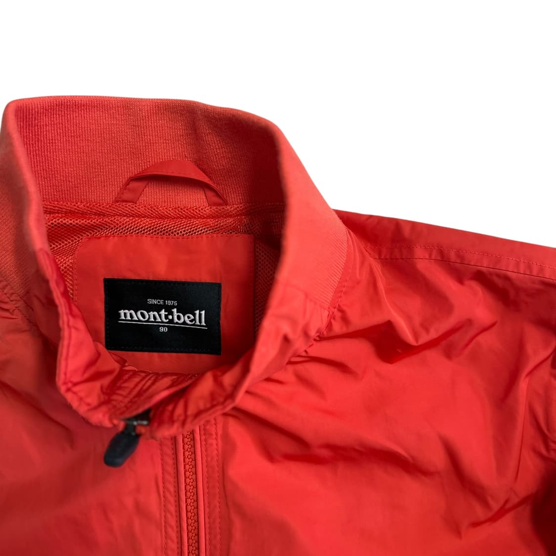몽벨 바람막이 상품이미지2