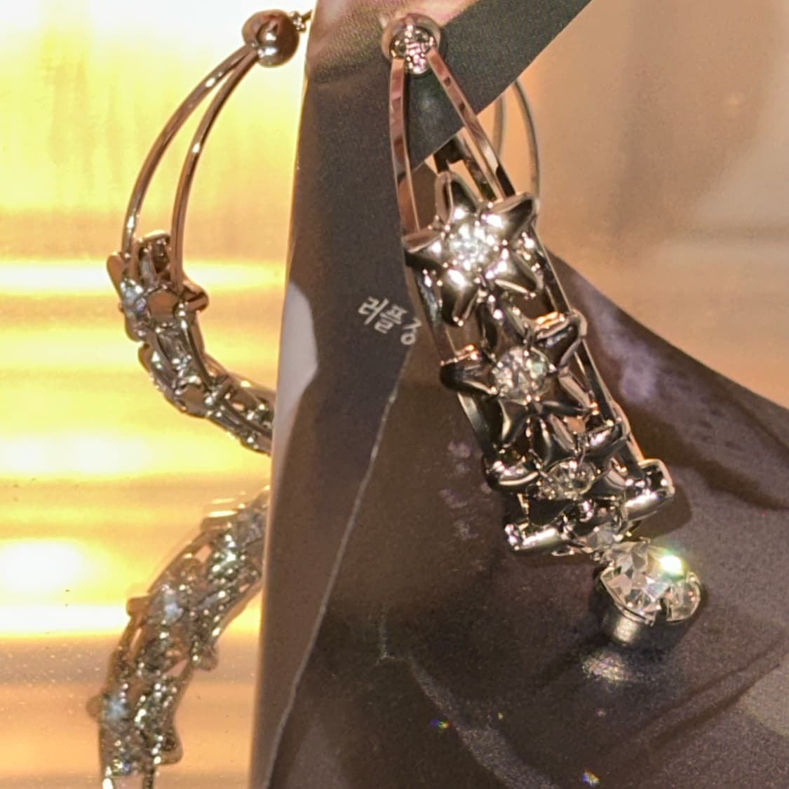 1282kkk  (H)earrr!ng 상품이미지2
