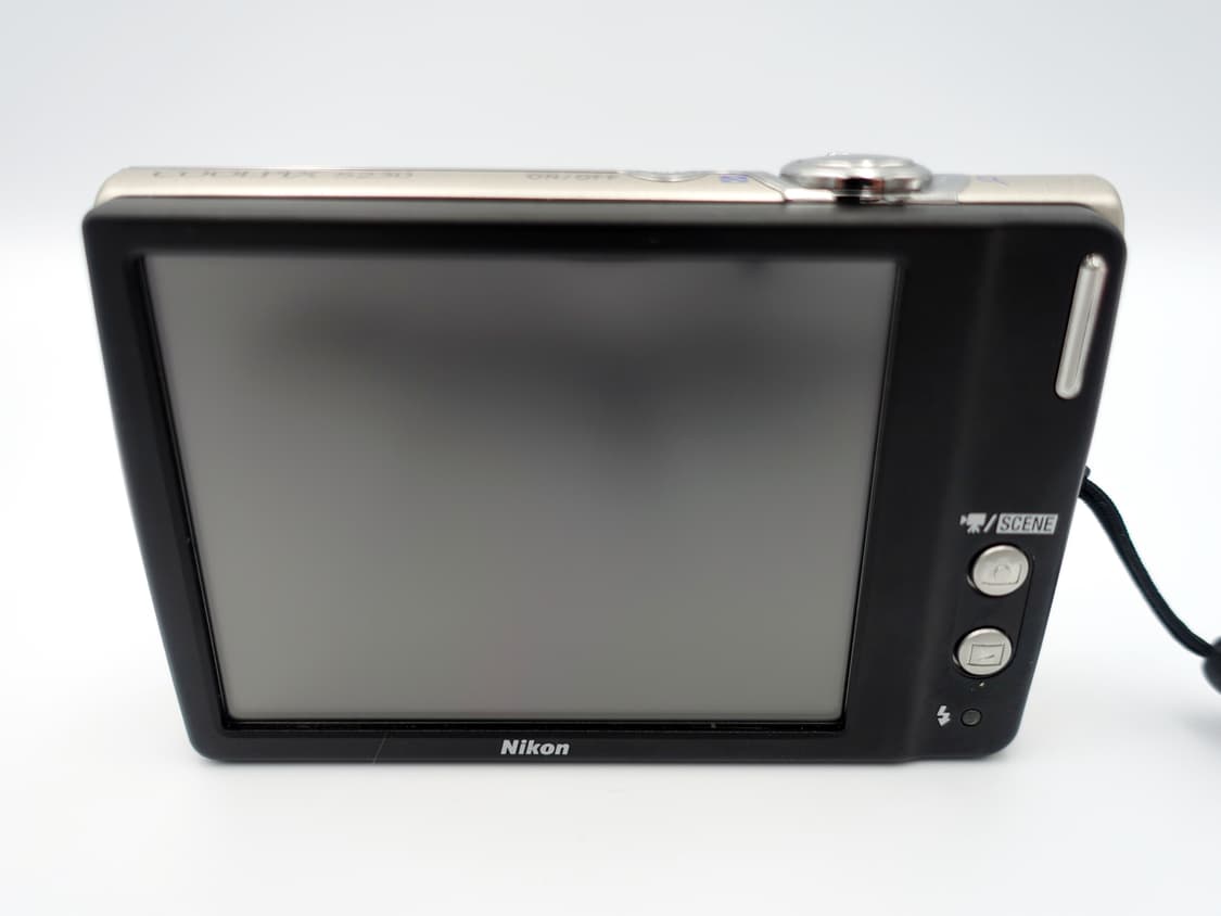 [S급] Nikon Coolpix S230(니콘 쿨픽스 S230) 상품이미지2