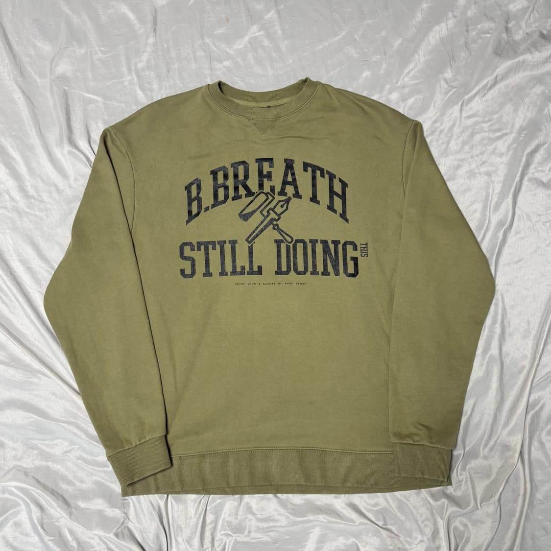 맨투맨  상품이미지1