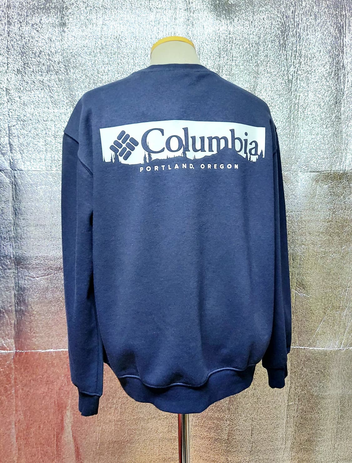 ♤필독♤ 컬럼비아 스웨트 티셔츠 상품이미지2