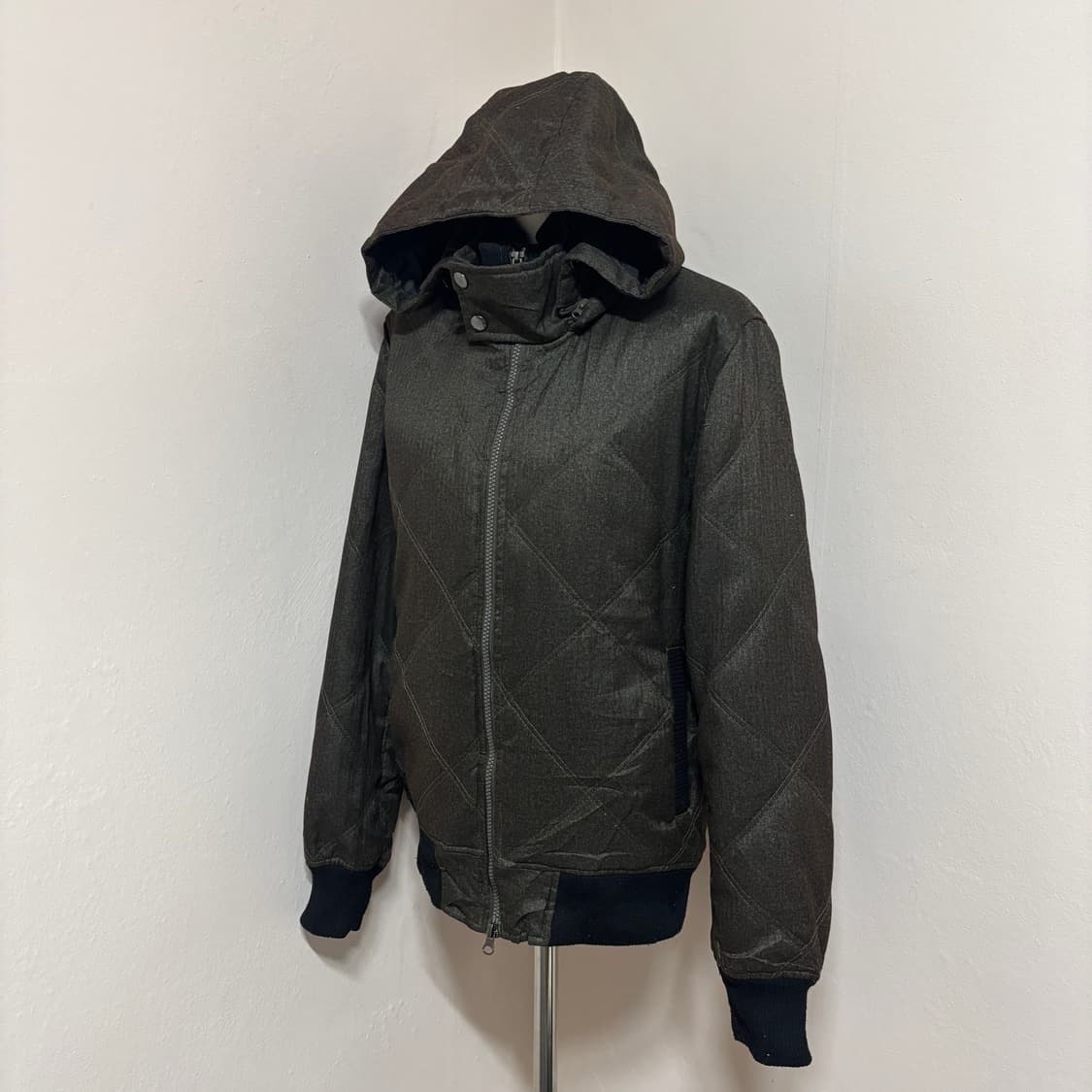 HALHAM 할햄 후드자켓 상품이미지2