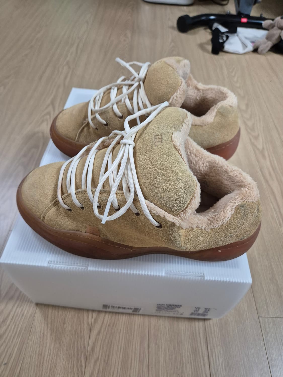 [290/US11] ERL 뱀프 vamps 상품이미지2