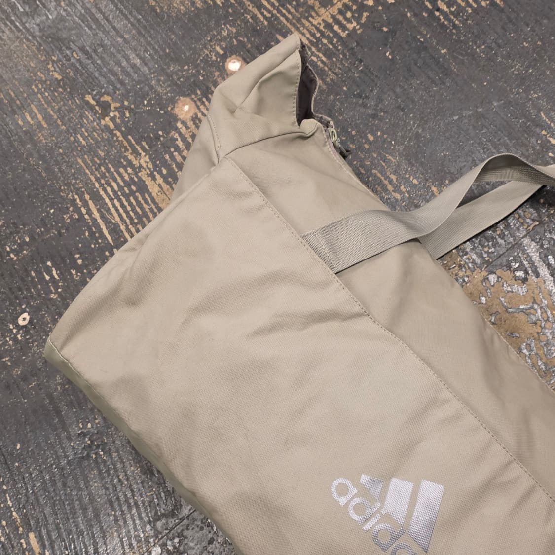 아디다스 컨버터블 트레이닝 더플백 상품이미지4