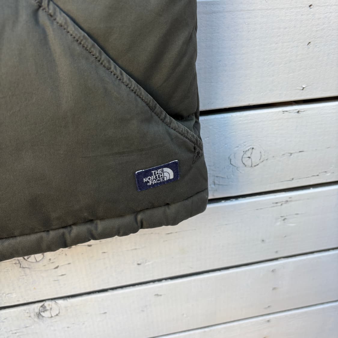 The North Face 노스페이스 패딩 조끼 상품이미지3