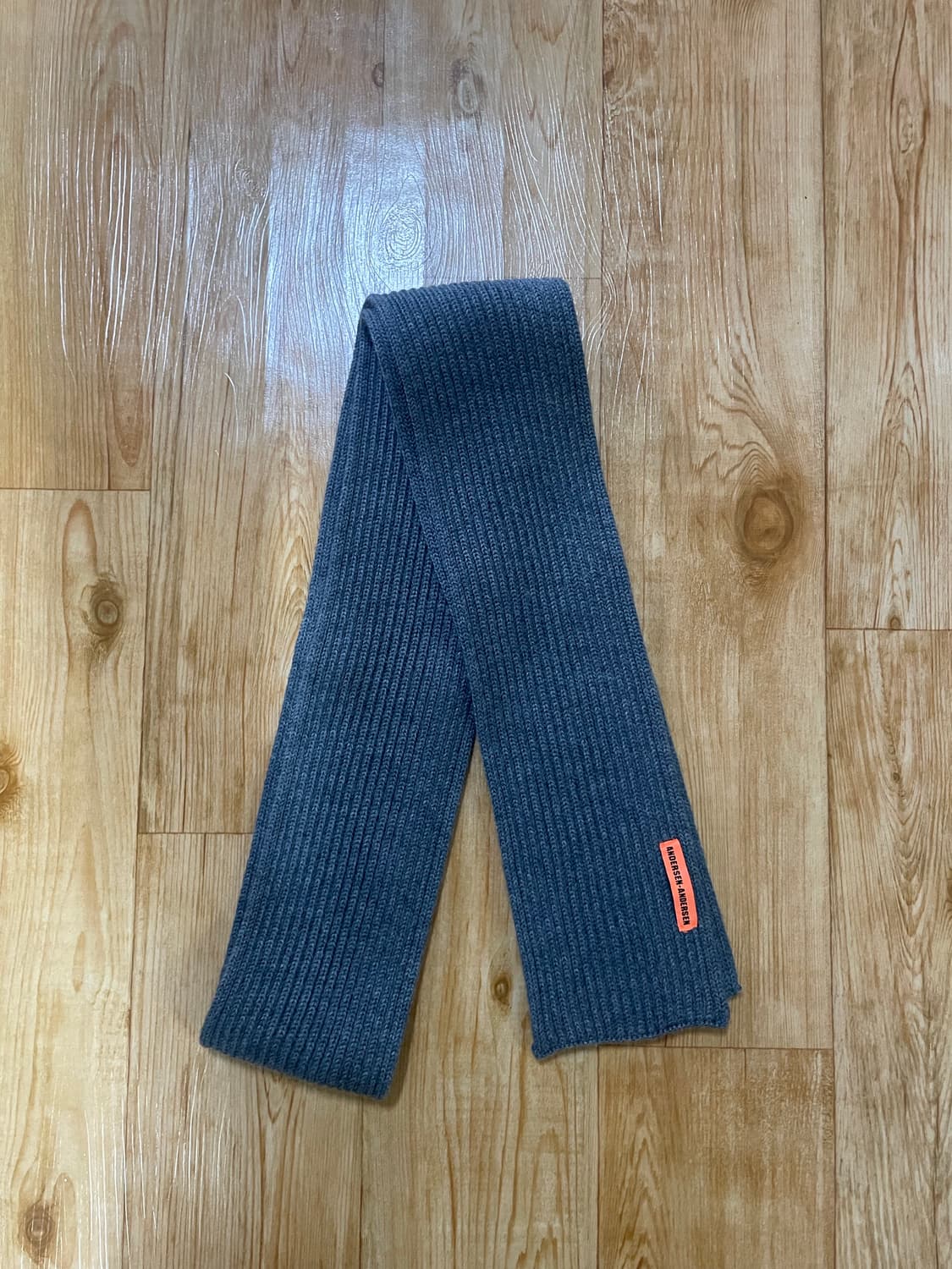 안데르센 머플러 상품이미지2