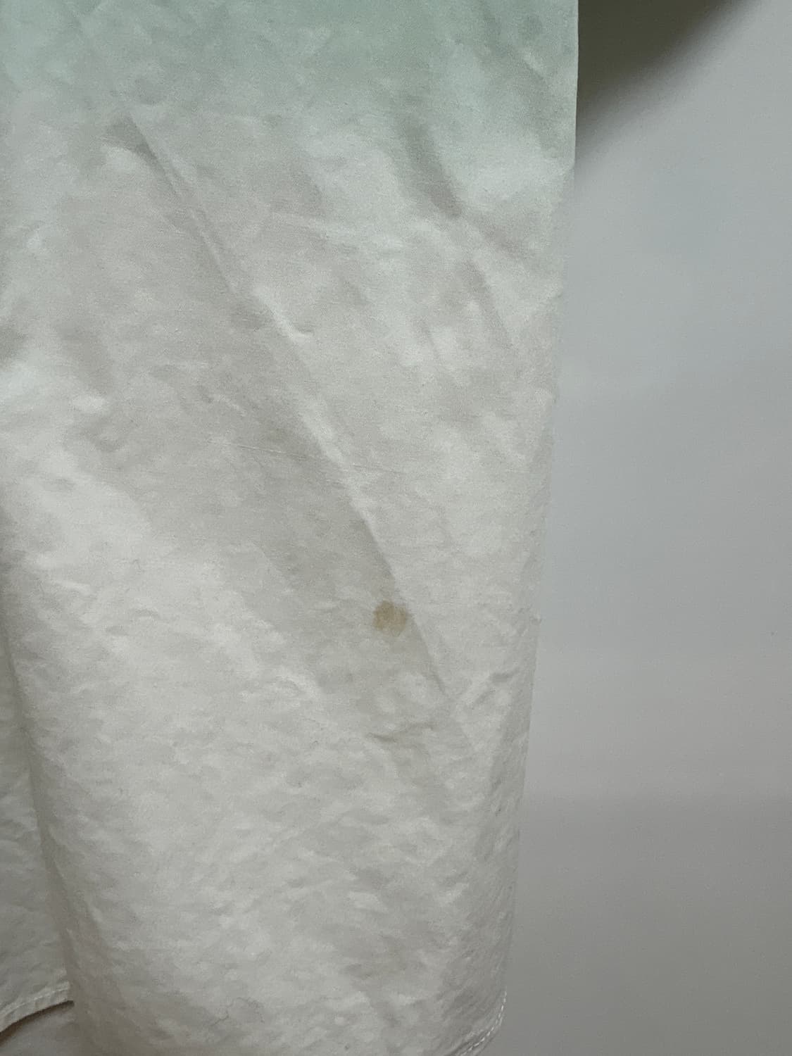 네넷 셔츠 원피스 상품이미지5