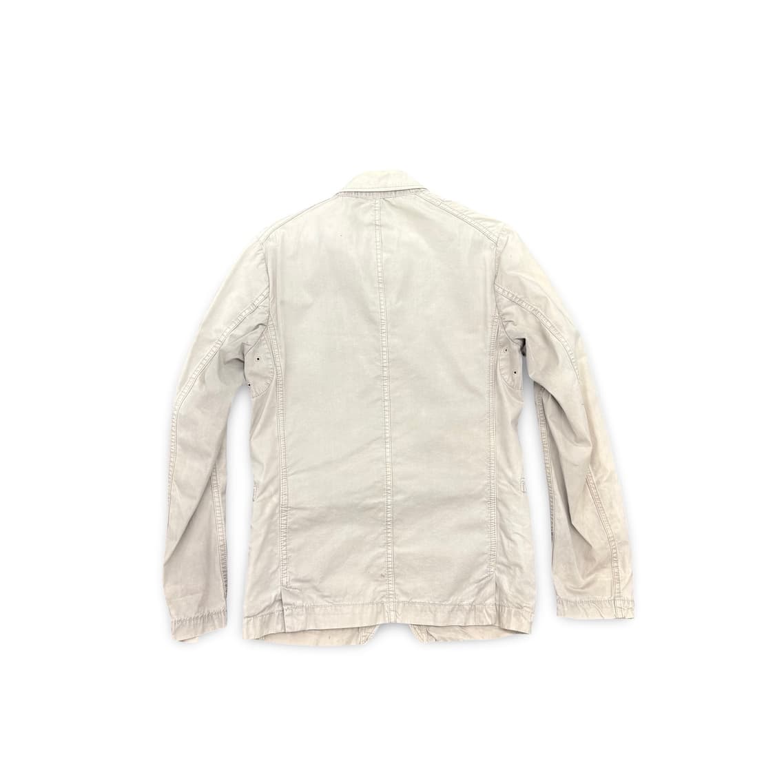 (90)스톤아일랜드텔라블레이저자켓 상품이미지2