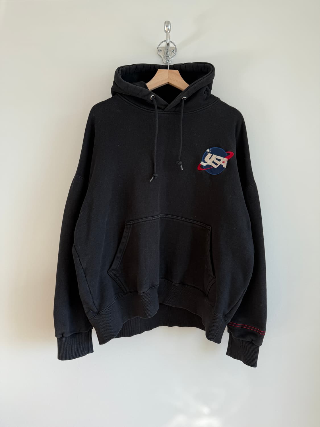 게인스보로(GAINSBORO) 후드티 상품이미지1