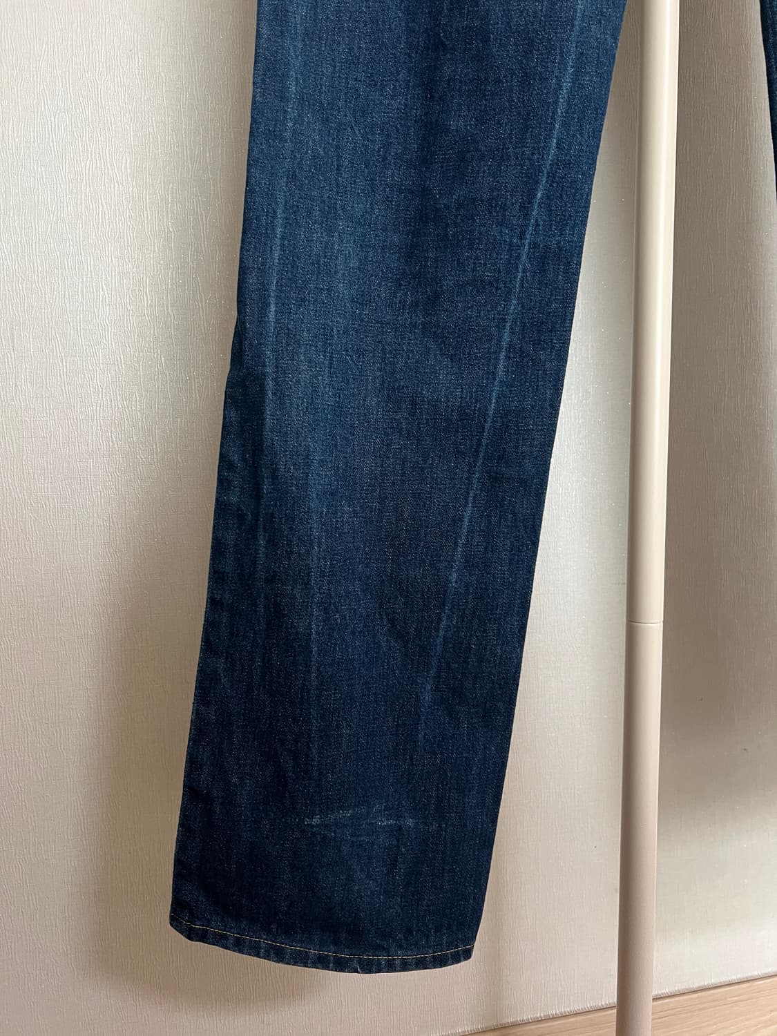 리바이스 519 데님 팬츠 (W34 L33) 상품이미지7