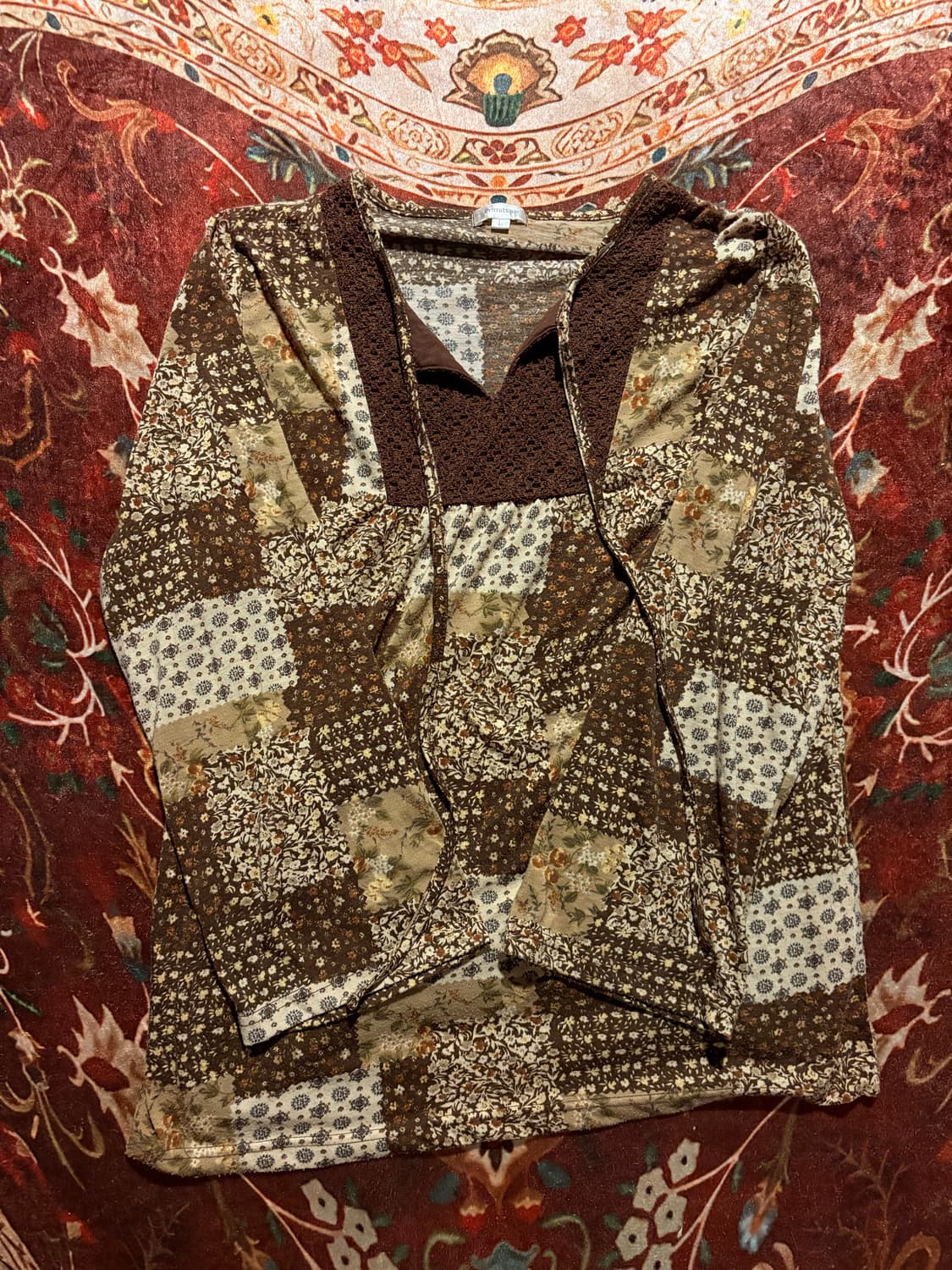 Primitique t-shirt 상품이미지1