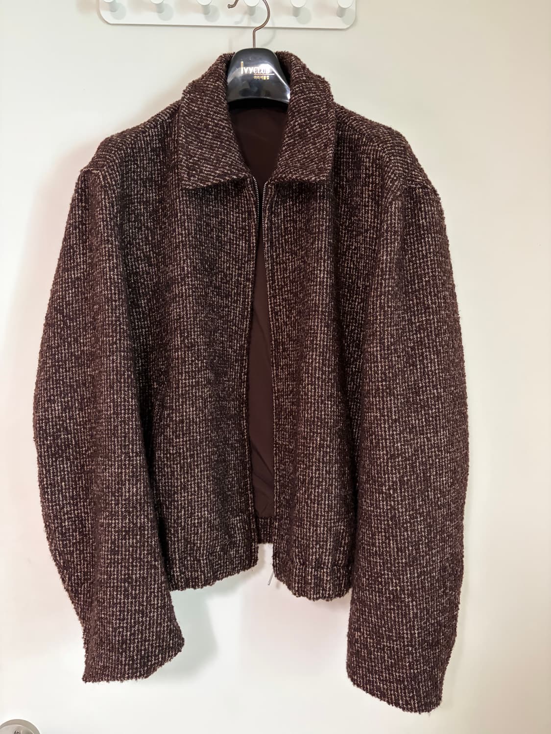 자라 하운드 자켓 L 상품이미지1