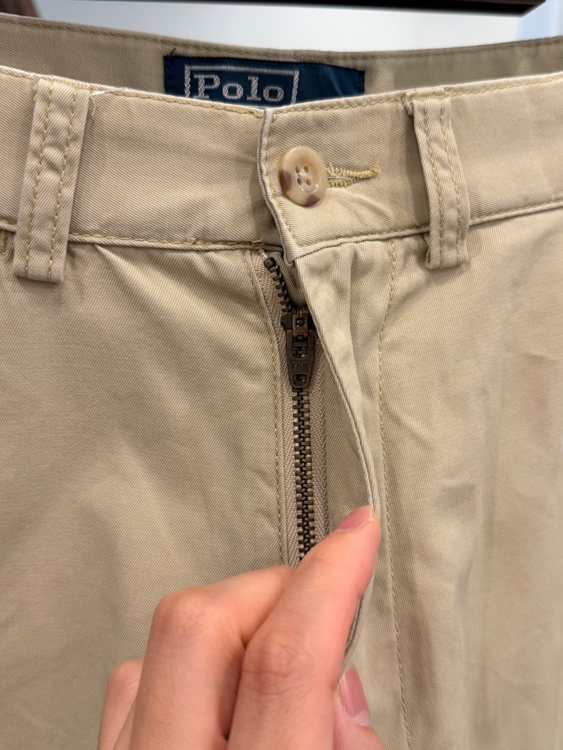 Polo ralph lauren 폴로 랄프로렌 치노 쇼츠 (29inch) 상품이미지3