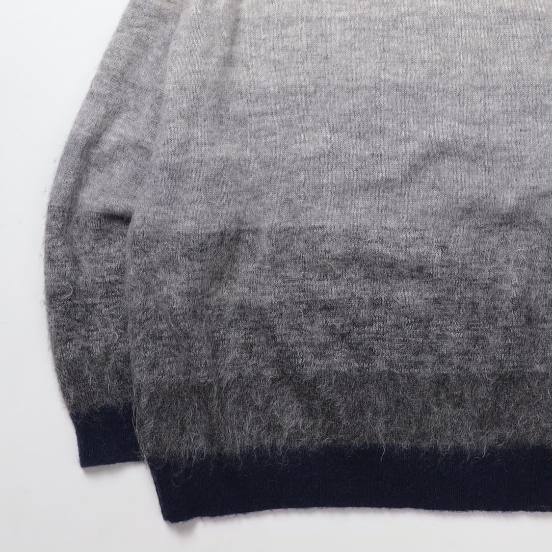 Jounal standard 모헤어 블렌디드 니트   상품이미지7