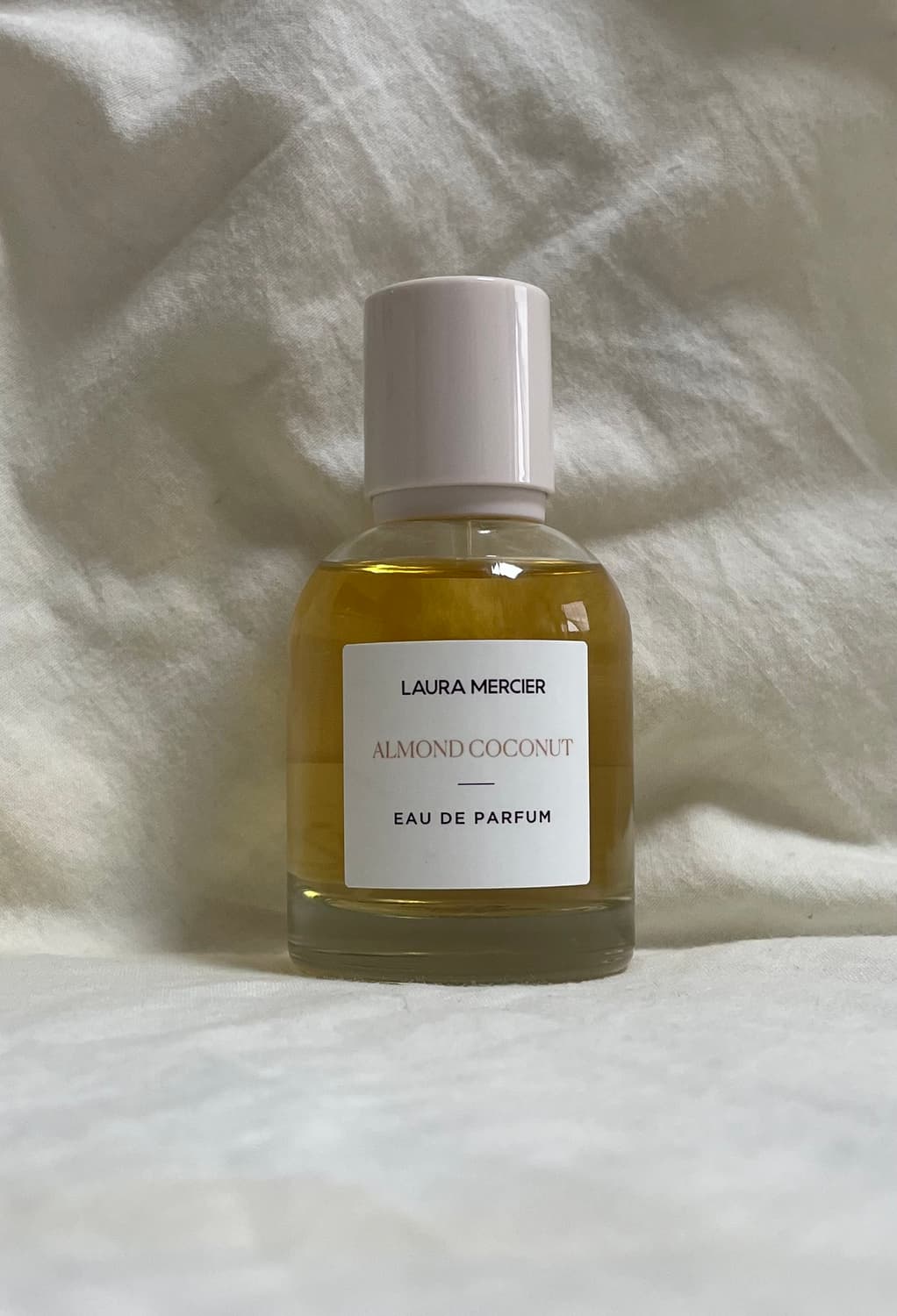 [백화점국문] 로라메르시에 아몬드코코넛 오드퍼퓸 50ml향수 상품이미지1
