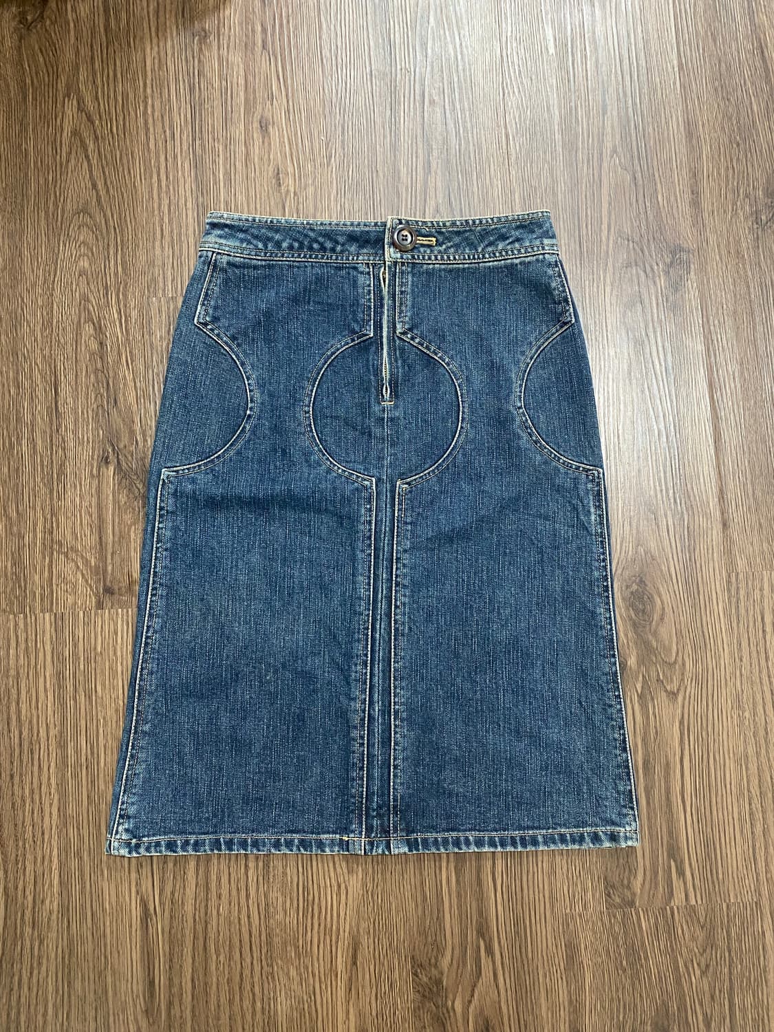 Share spirit skirt  상품이미지1