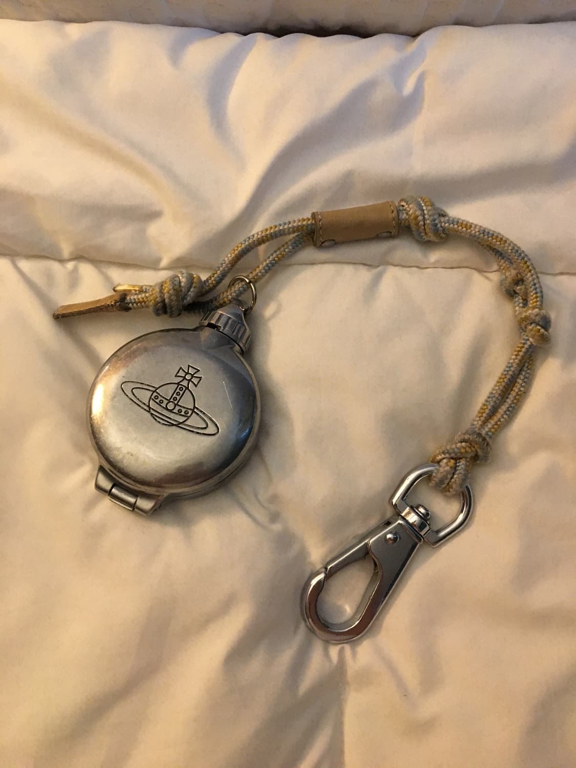 Vivienne Westwood Ashtray Keyring 상품이미지1