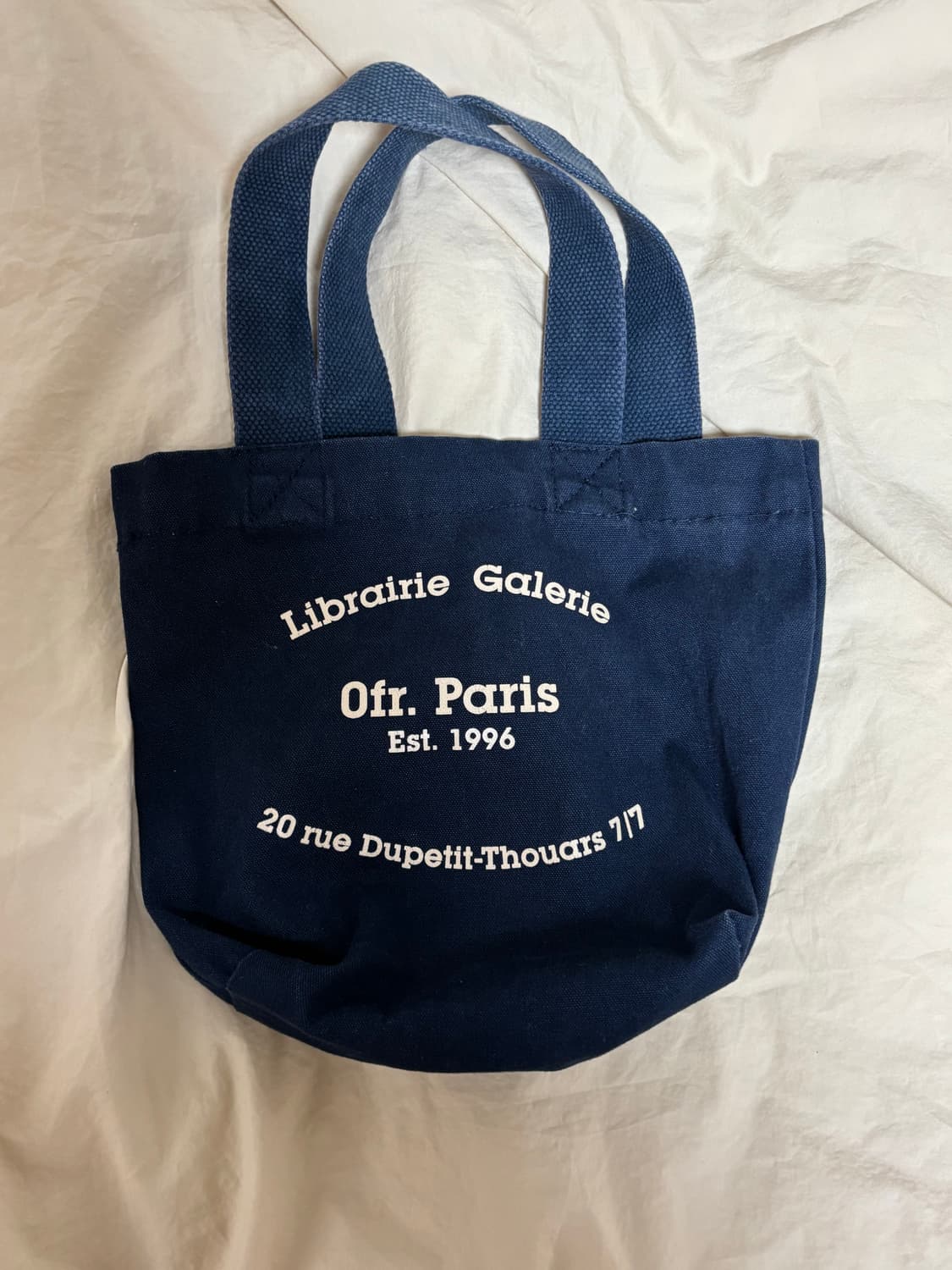 Ofr Paris 미니백 상품이미지1