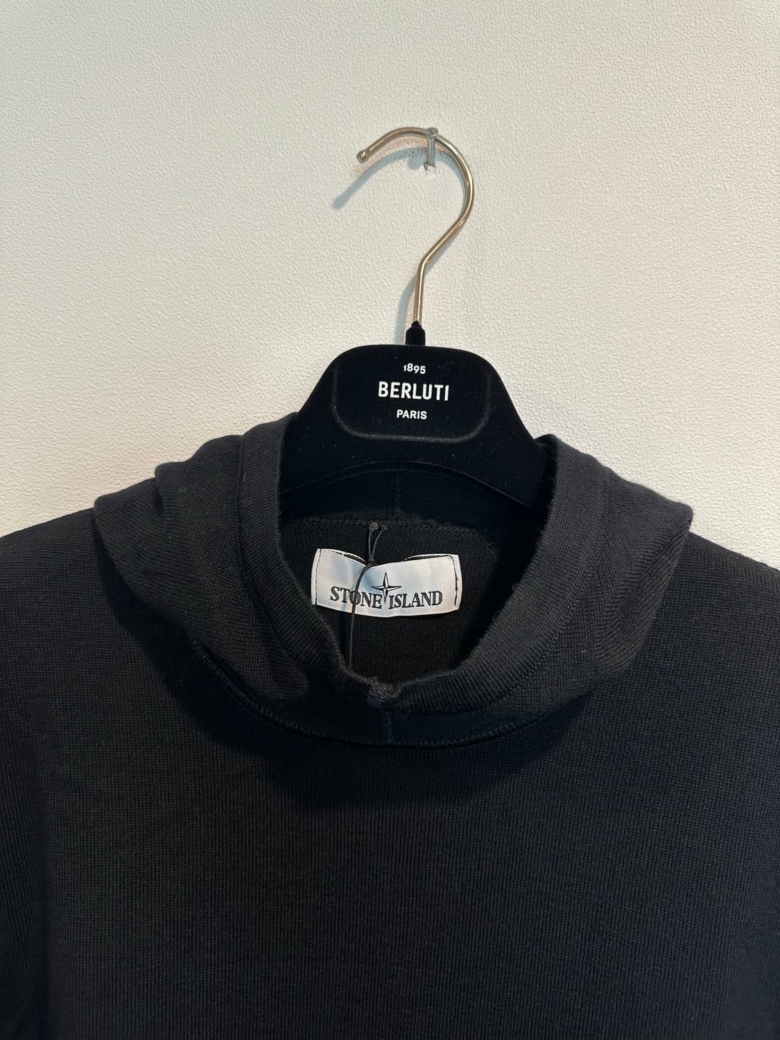 Stone Island Hoody / large 상품이미지3