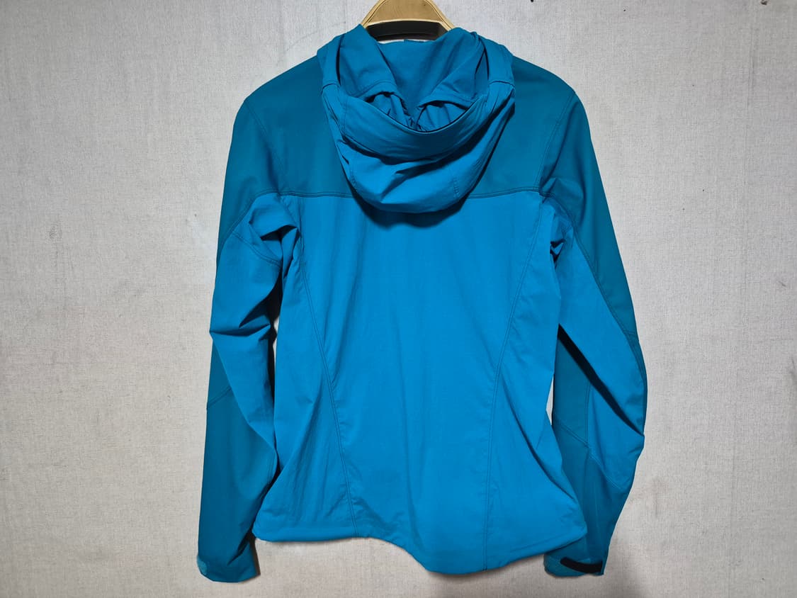 아크테릭스 바람막이( m) 상품이미지2