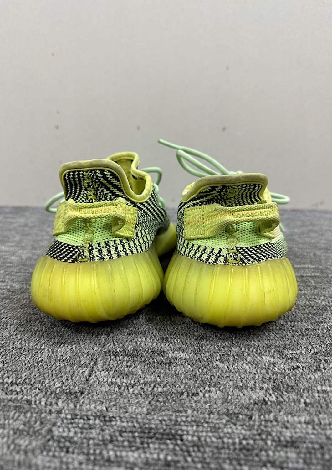 아디다스 이지부스트 350 이즈릴 245 상품이미지3