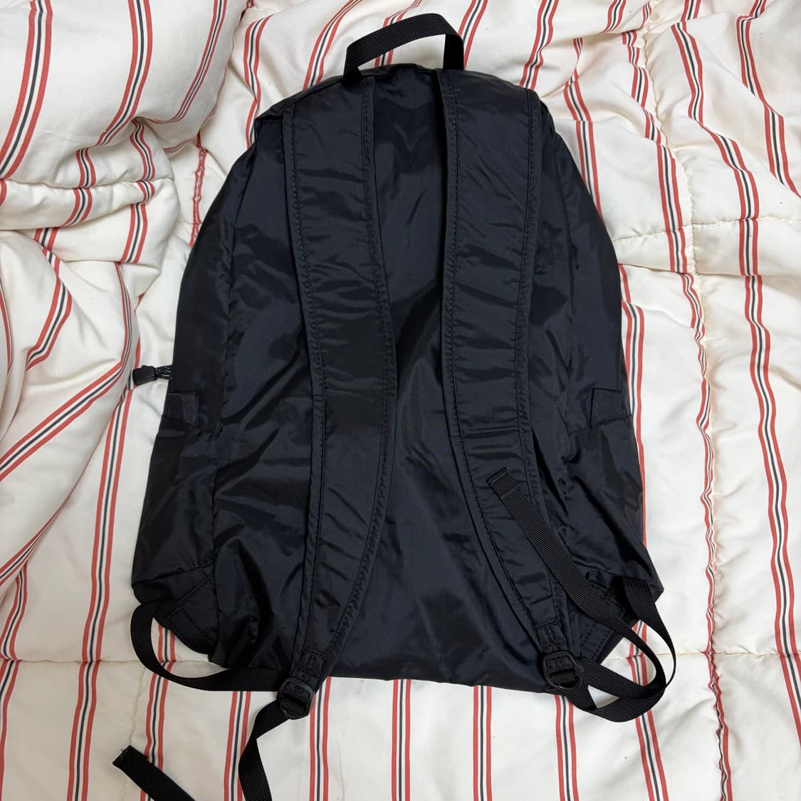 몽벨 포켓터블 데이팩 15L 상품이미지2