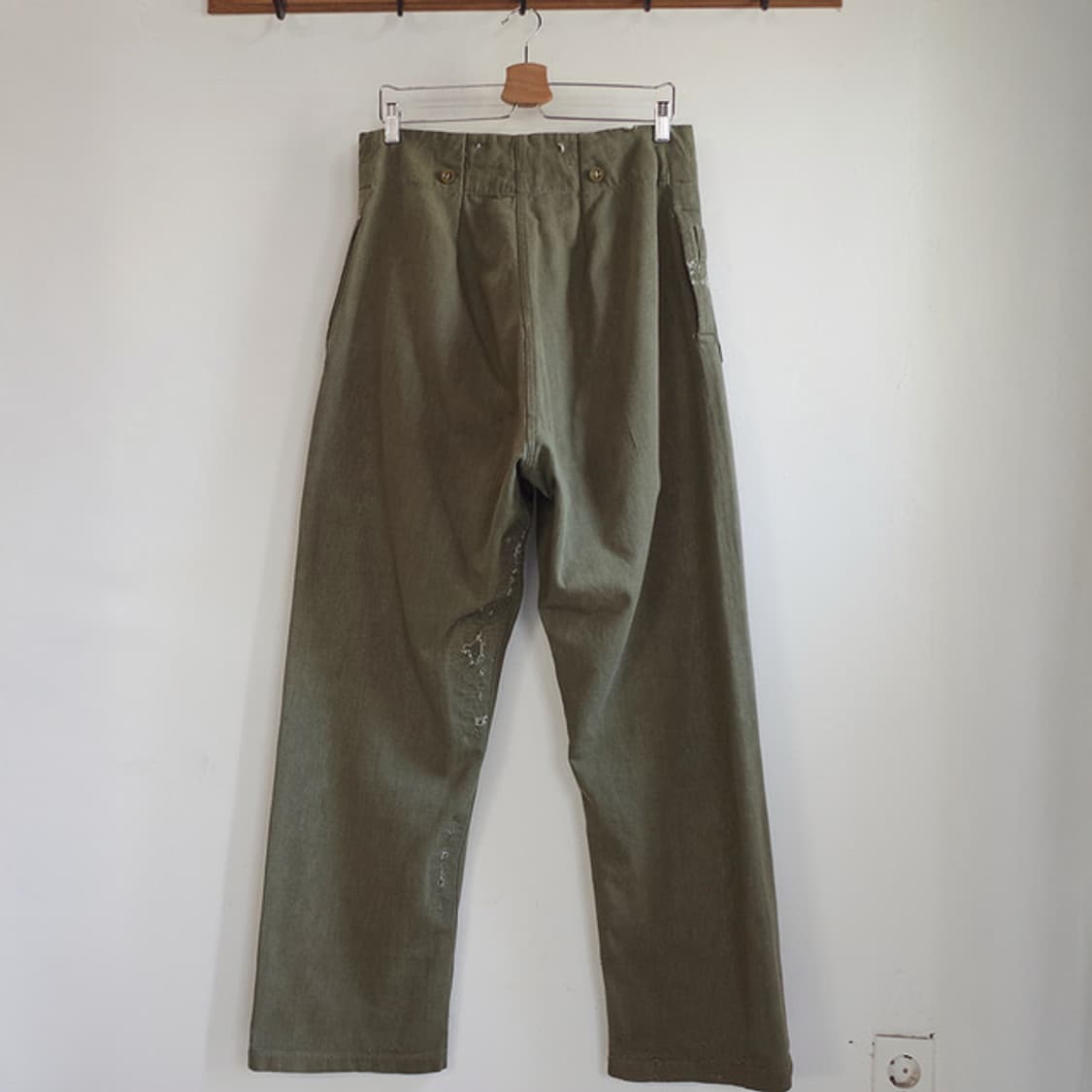 1950’s British Army Battle Dress 상품이미지5