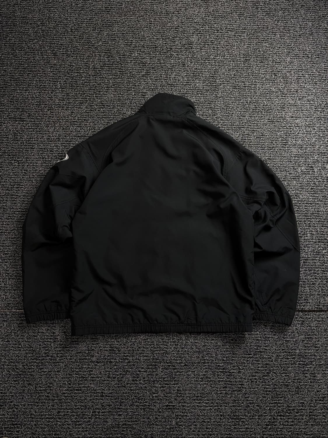 00s 나이키 유벤투스 레트로 트레이닝 바람막이 1531 상품이미지4