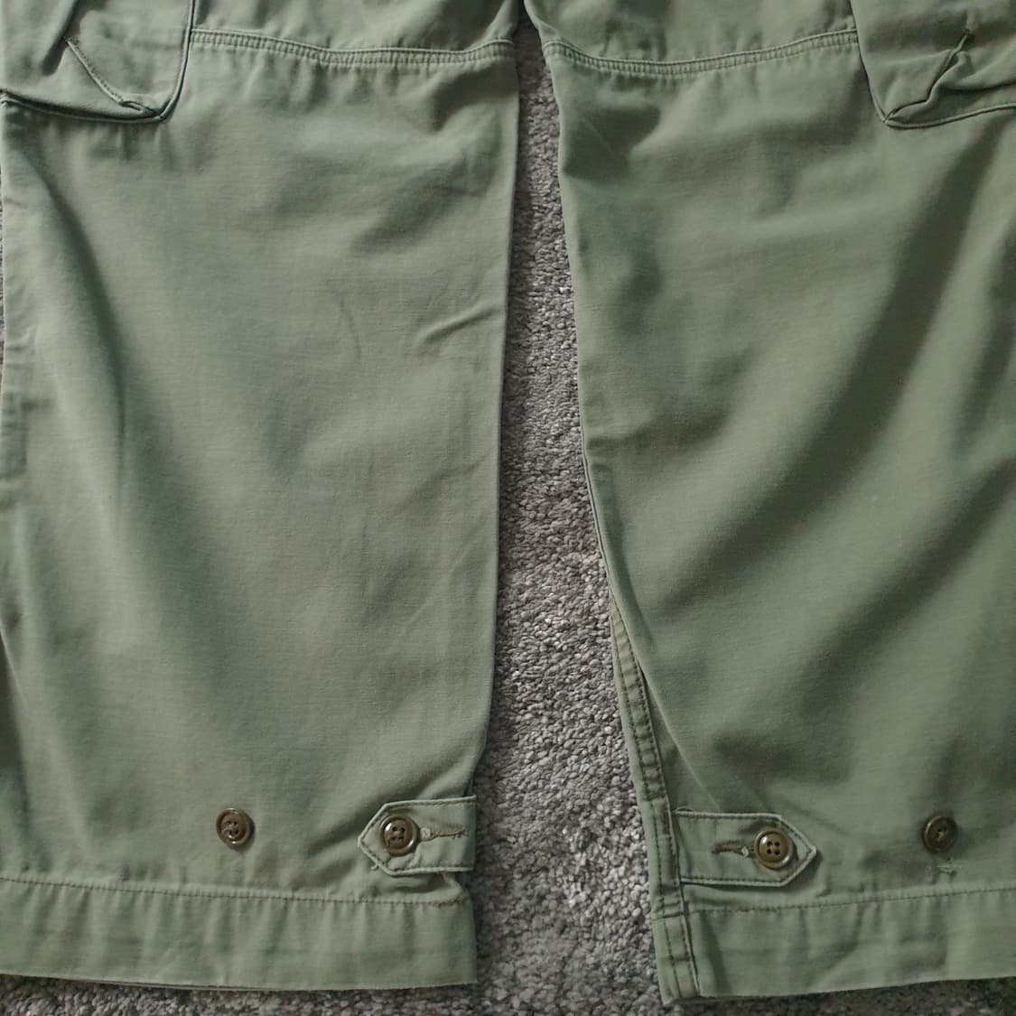 [무료배송] LEVIS 카고 바지 상품이미지7