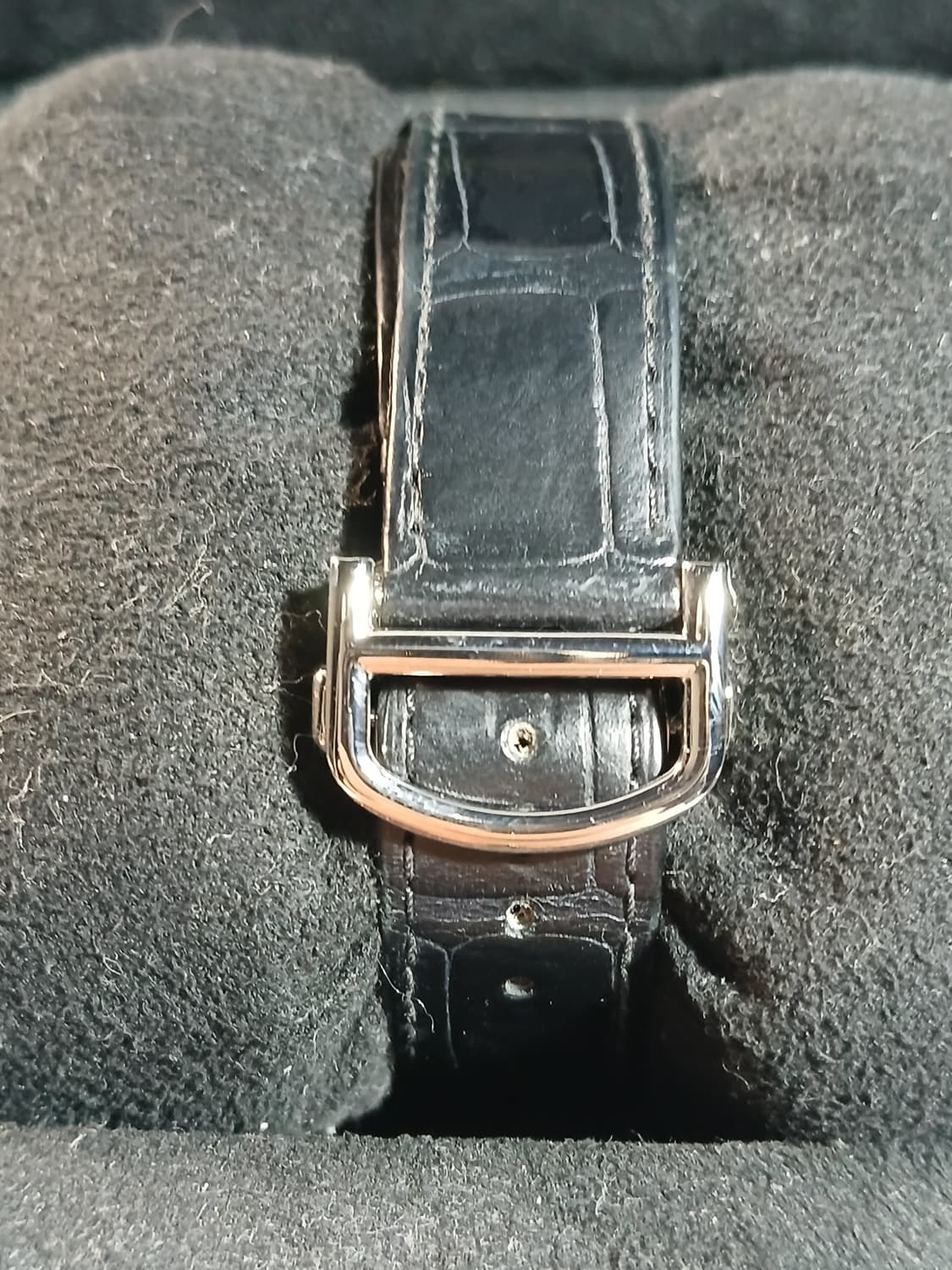 까르띠에 발롱블루 40mm WSBB0039 상품이미지9