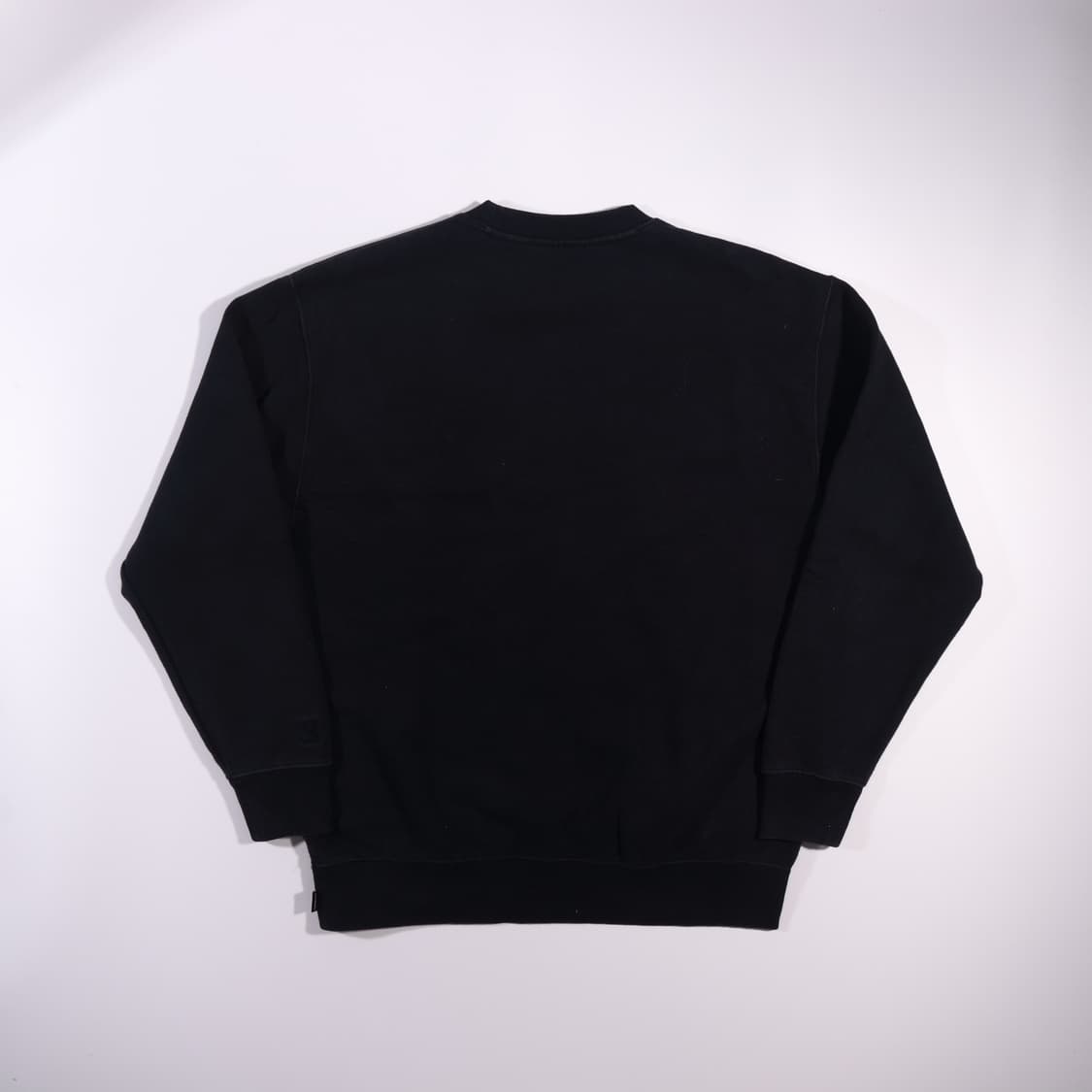 커버낫 로고 맨투맨 B212 상품이미지4