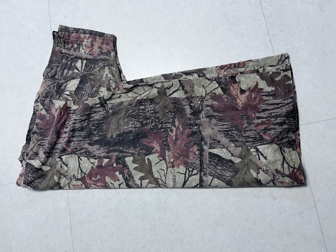 리얼트리 반팔 상품이미지3