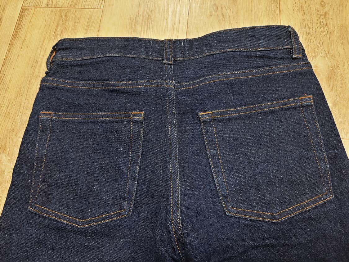아크네스튜디오(Acne Studios) 데님팬츠 24/32 상품이미지5