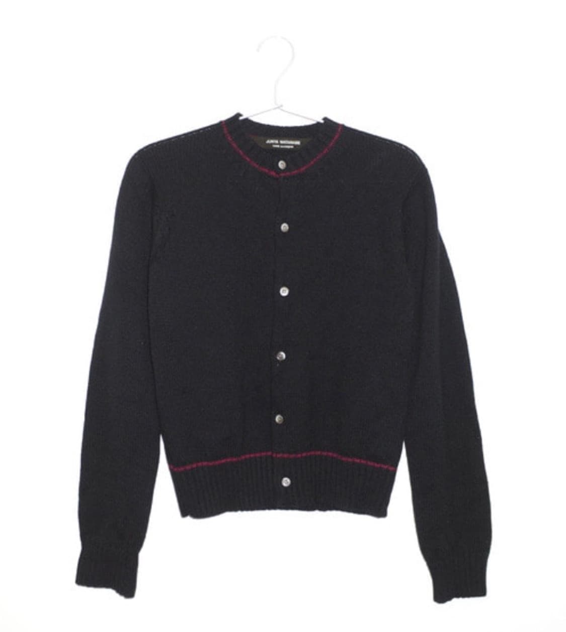 Comme des garcons cardigan 상품이미지1