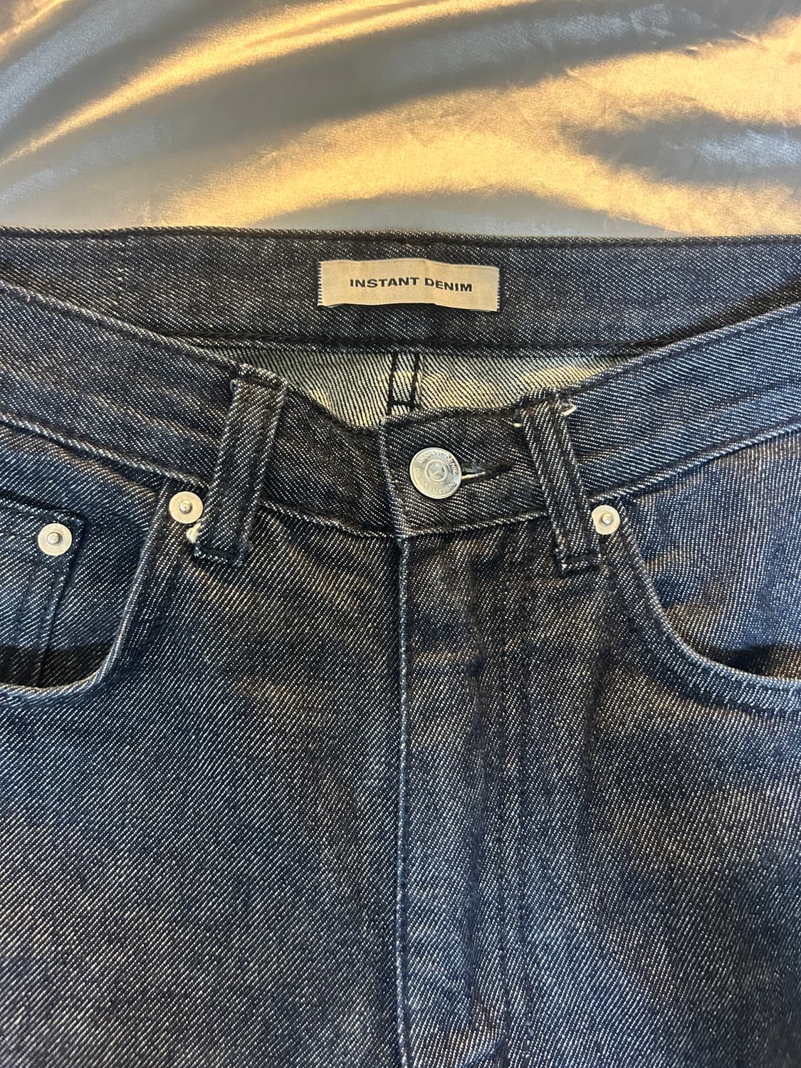 브랜디드 1850 UNTITLED JEANS 상품이미지5