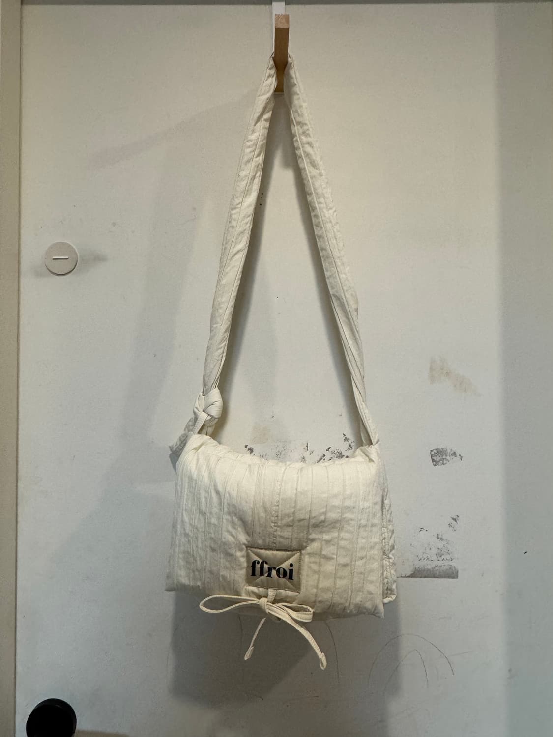 프루아 브리즈 백 상품이미지1