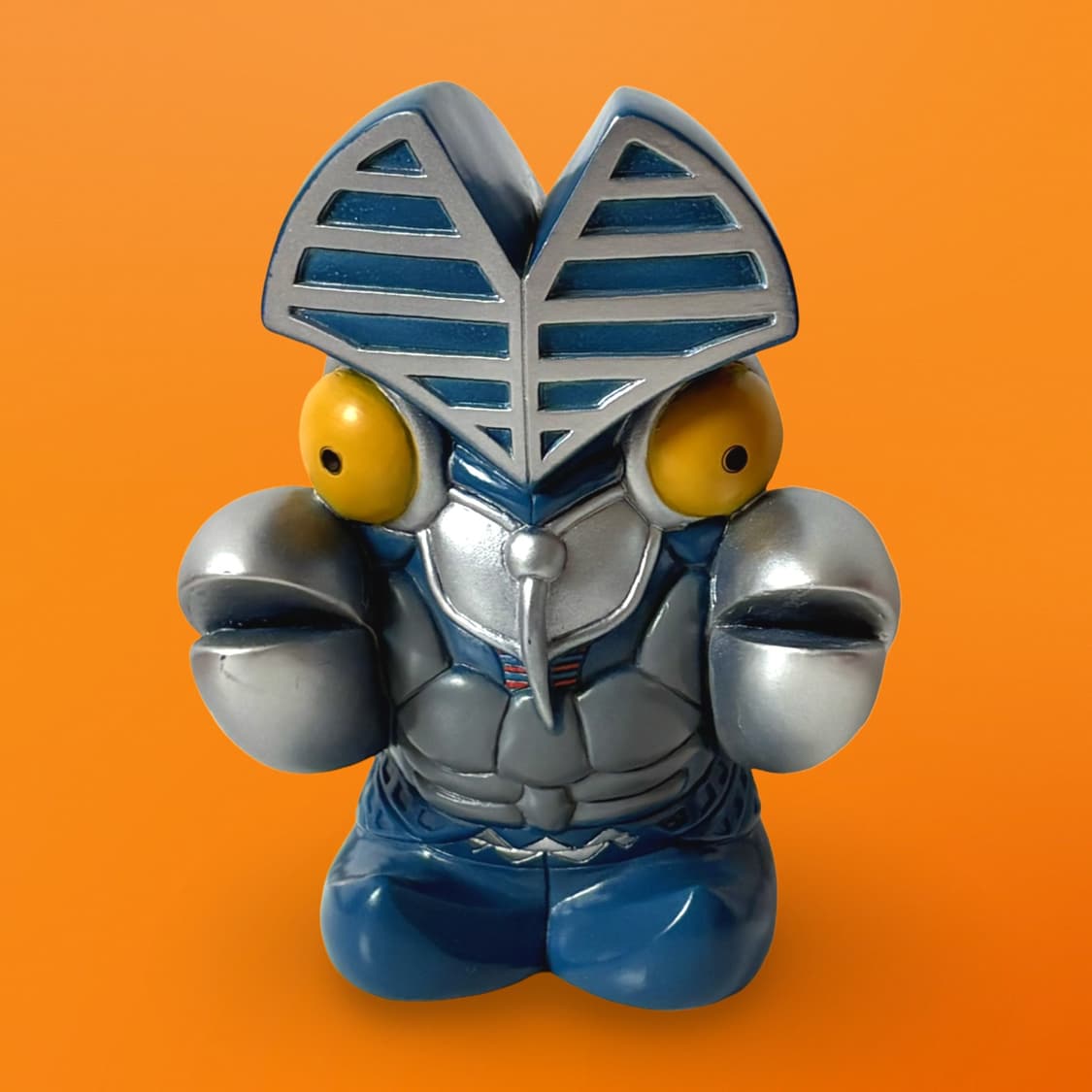 발탄성인 저금통_울트라맨 상품이미지1