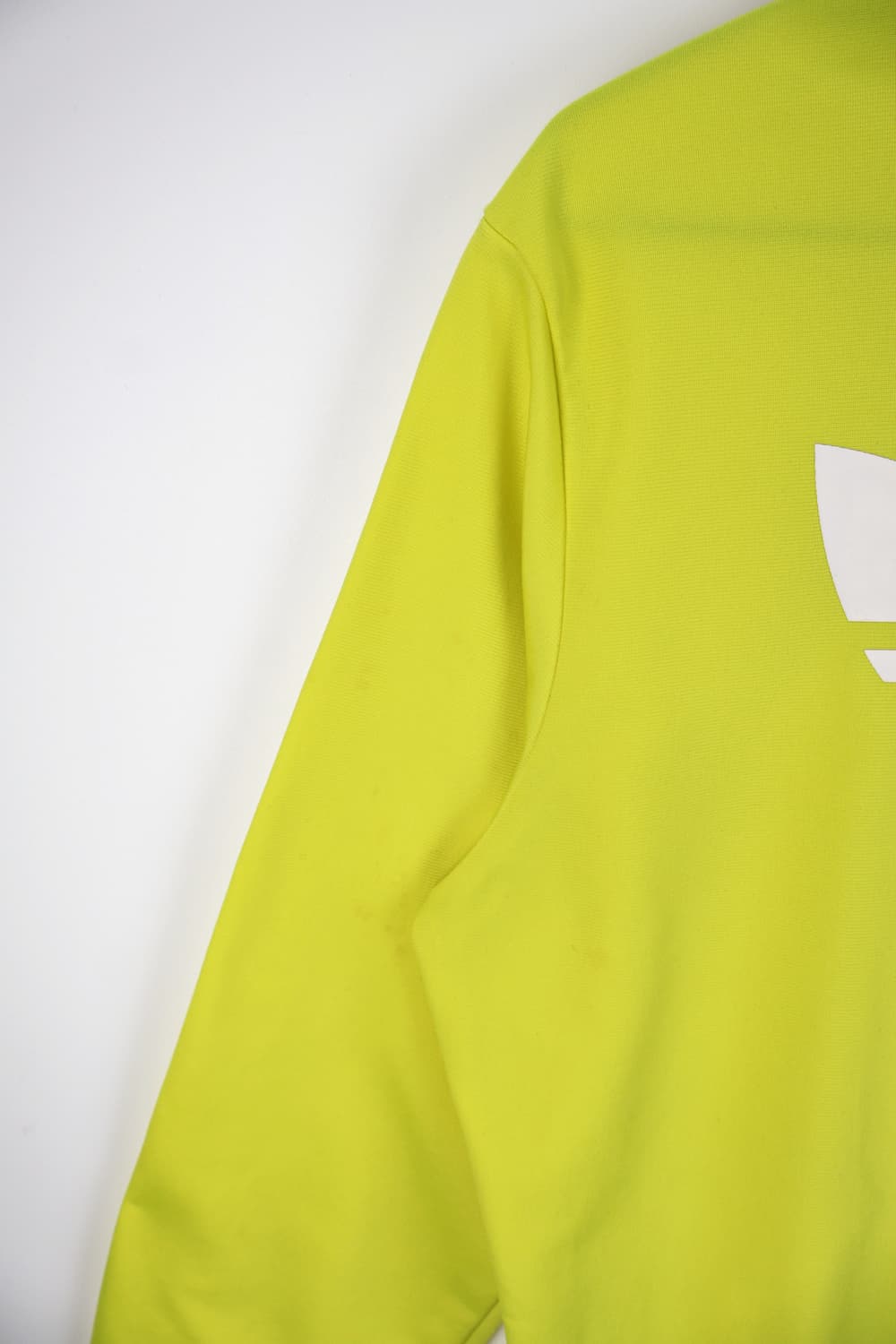 Adidas Yellow Firebird Jersey 상품이미지7