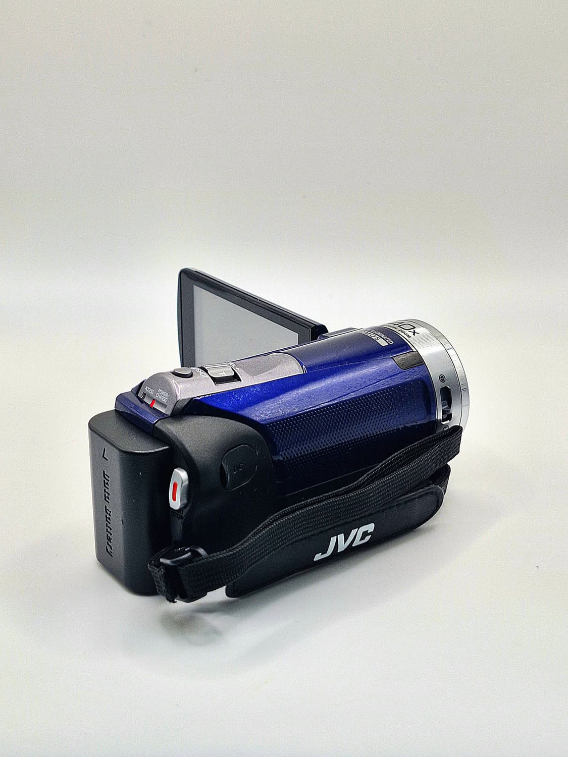 JVC GZ-E600 빈티지캠코더 [ 꾸미기0 ] 상품이미지7