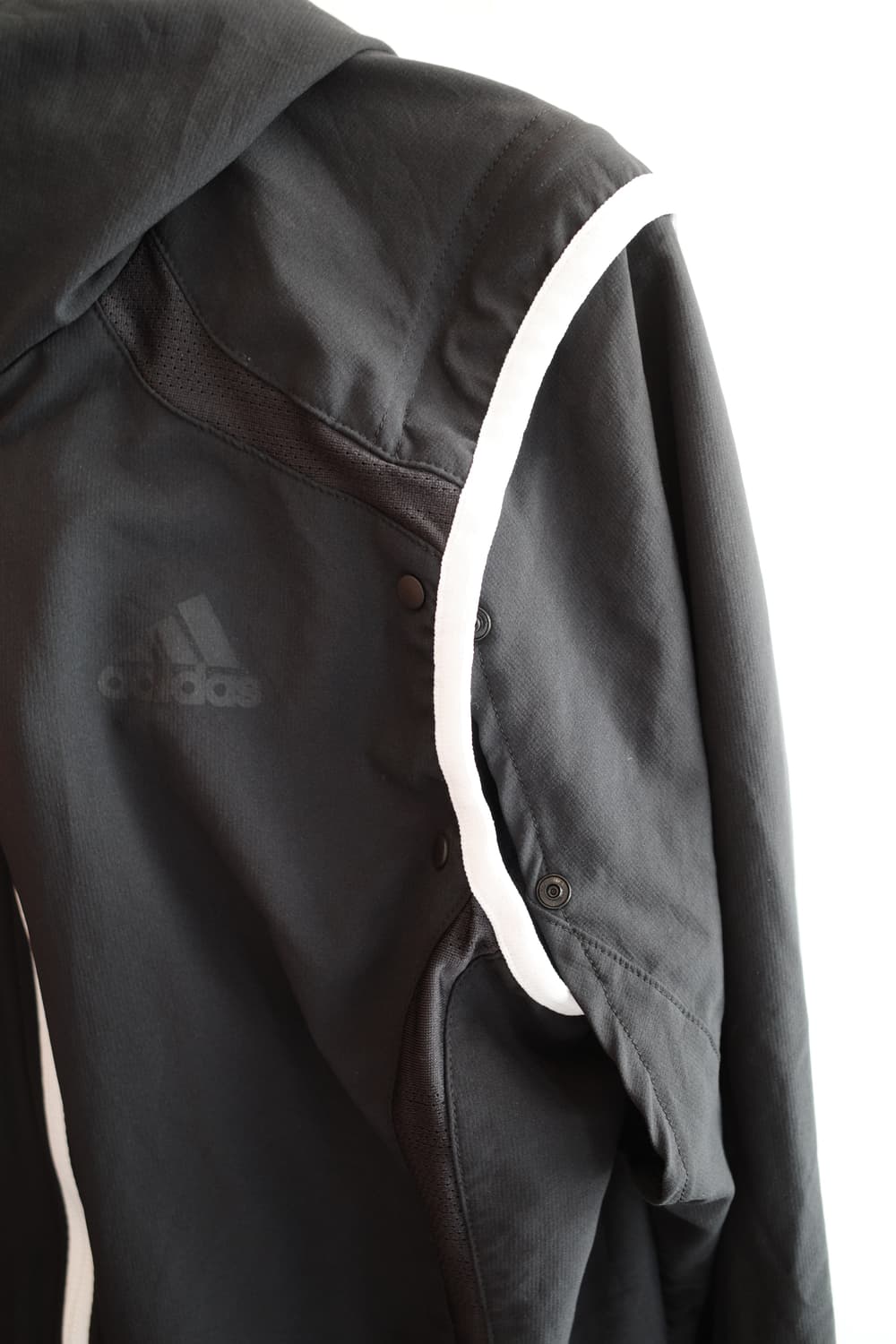 Adidas 아디다스 3-way 트레이닝 자켓 상품이미지4