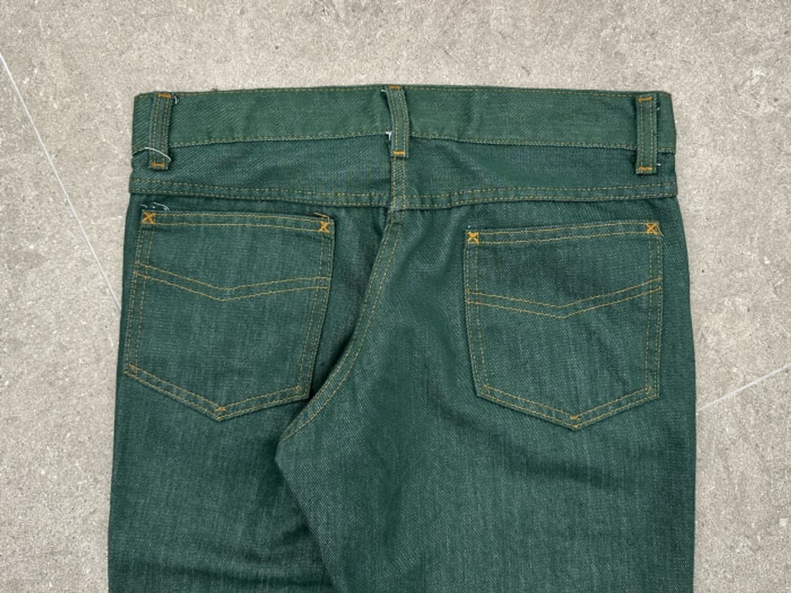 SEARS_ bootcut (30) 상품이미지6