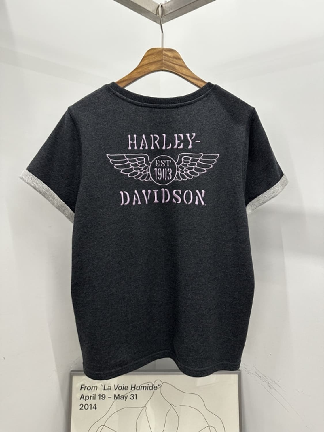 HARLEY DAVIDSON (L) 상품이미지5