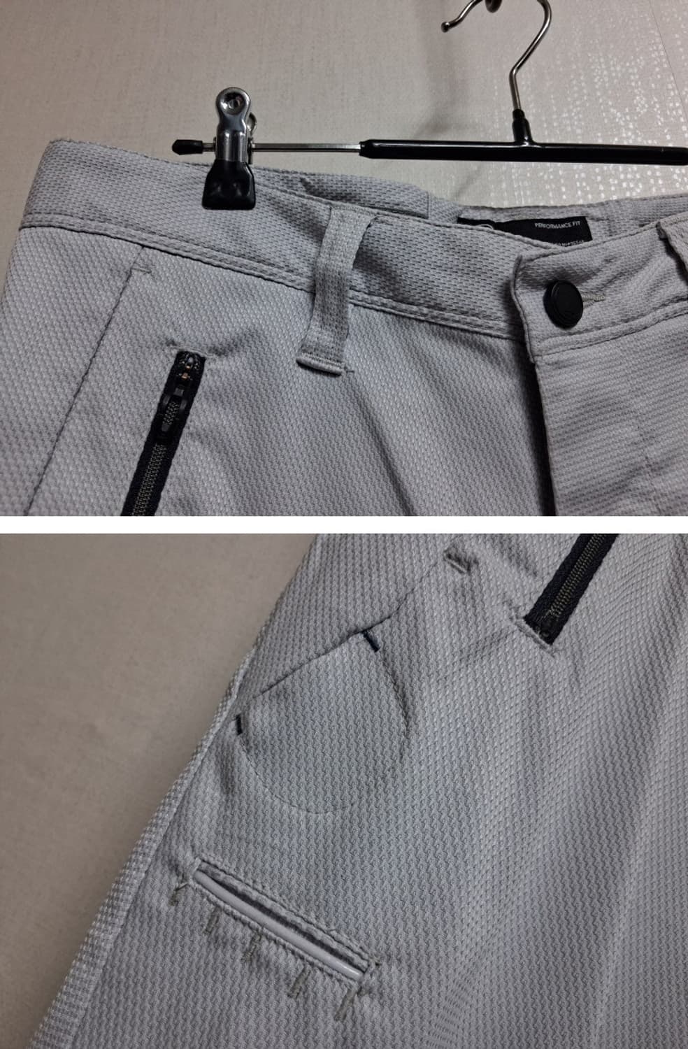 오클리 팬츠 남성 오클리 여름 조거팬츠 춘하 32인치 상품이미지3