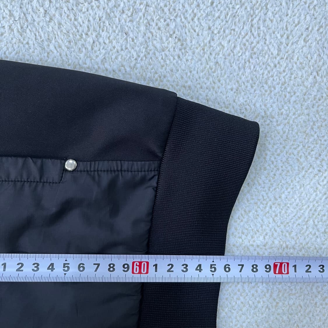 100 엘레쎄 트랙탑 져지 집업 0311M 상품이미지5