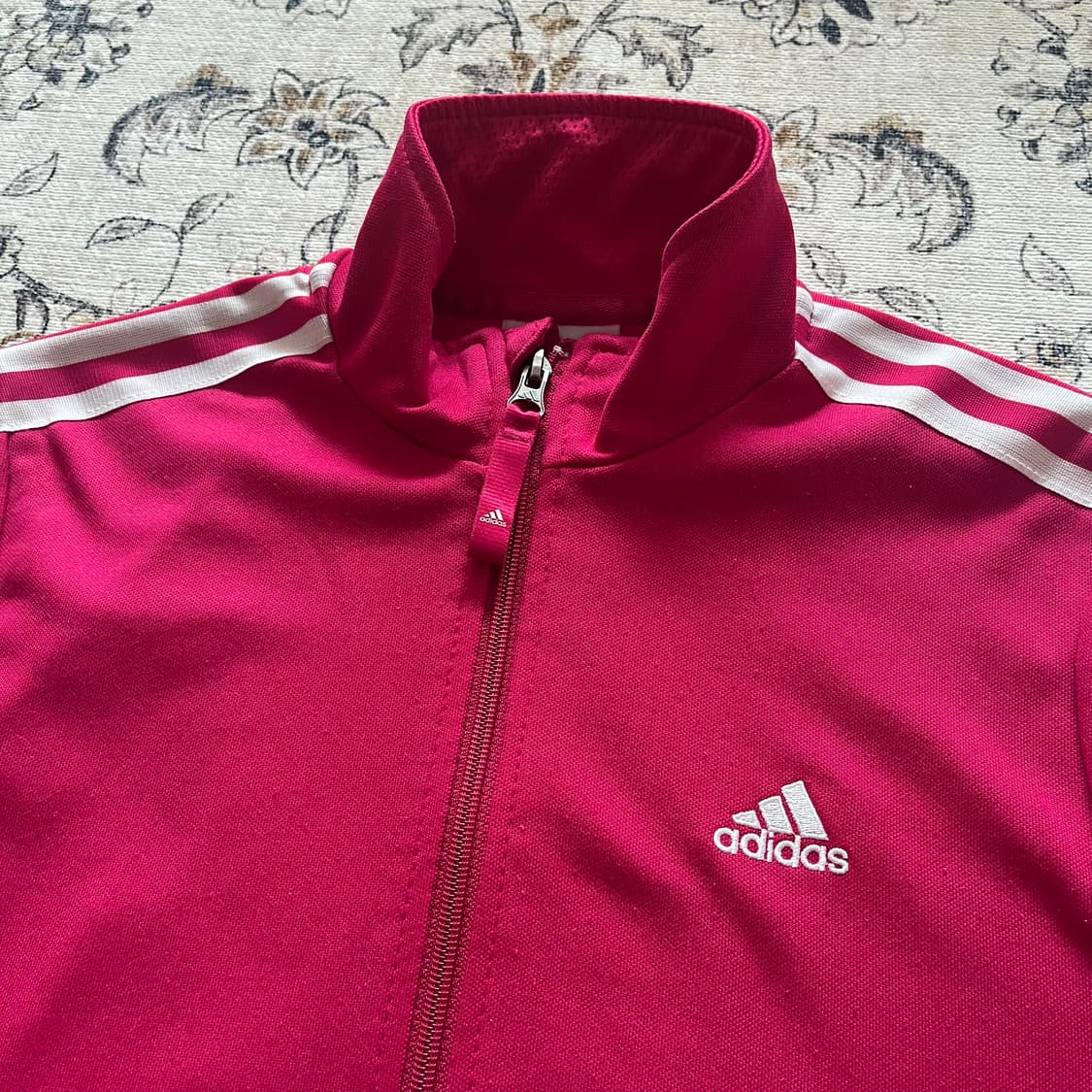 아디다스 삼선 트랙탑 져지 상품이미지2